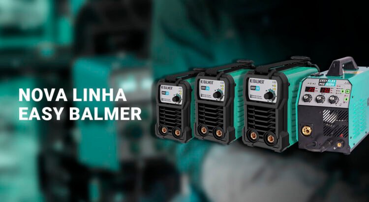Máquina de Corte Plasma HandyPlasm 35i - Locação Diária
